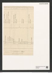 Triceratium turriferum Truan et Witt. (de-Toni-Nr.: Genus 140, Species 3985) Zeichnungen Sammlung Grunow (NHMW-BOT-W0376554)